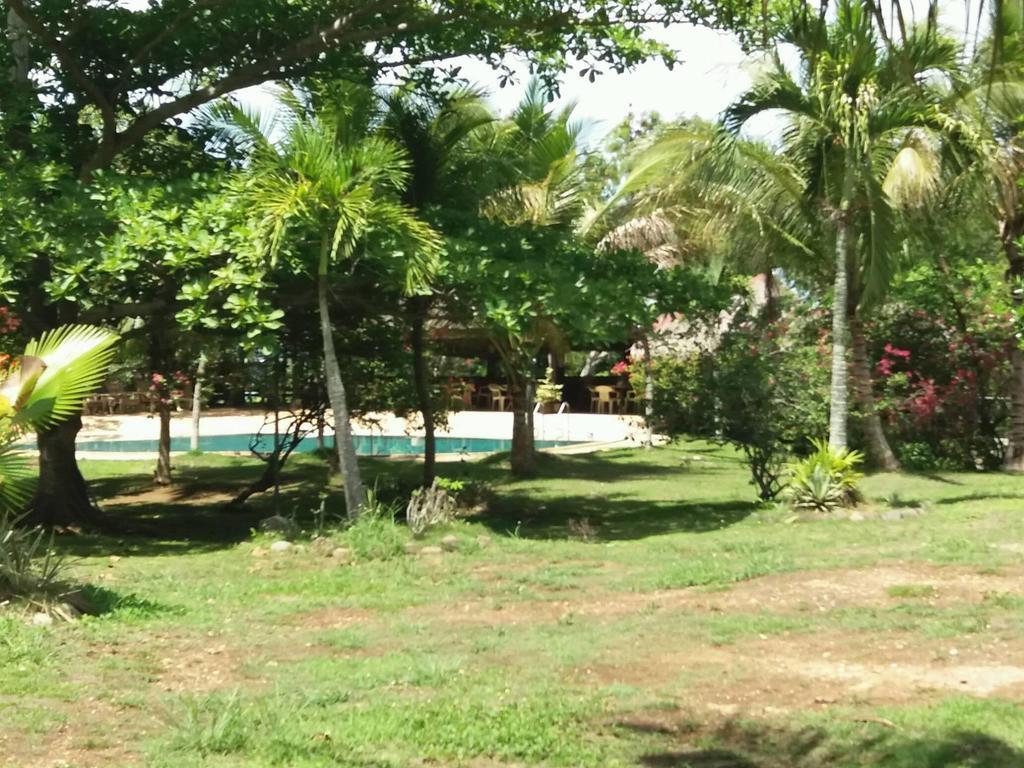 Kalipayan Beach Resort & Atlantis Dive Center 邦劳 外观 照片