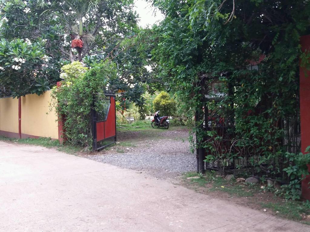 Kalipayan Beach Resort & Atlantis Dive Center 邦劳 外观 照片