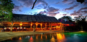 Kalipayan Beach Resort & Atlantis Dive Center 邦劳 外观 照片