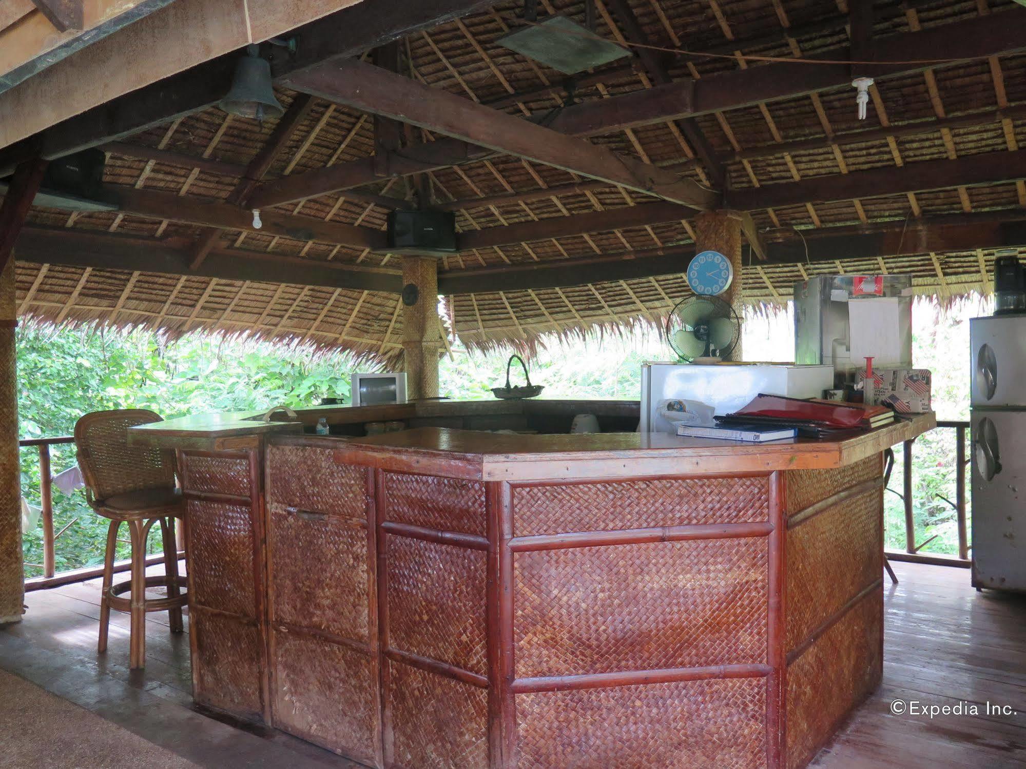 Kalipayan Beach Resort & Atlantis Dive Center 邦劳 外观 照片