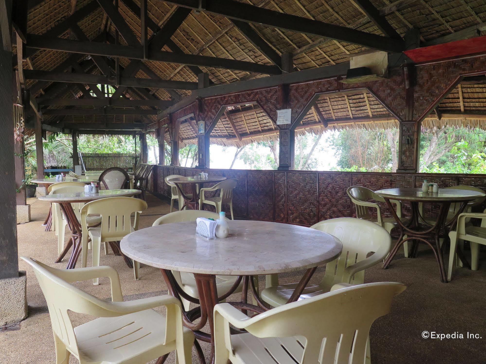 Kalipayan Beach Resort & Atlantis Dive Center 邦劳 外观 照片